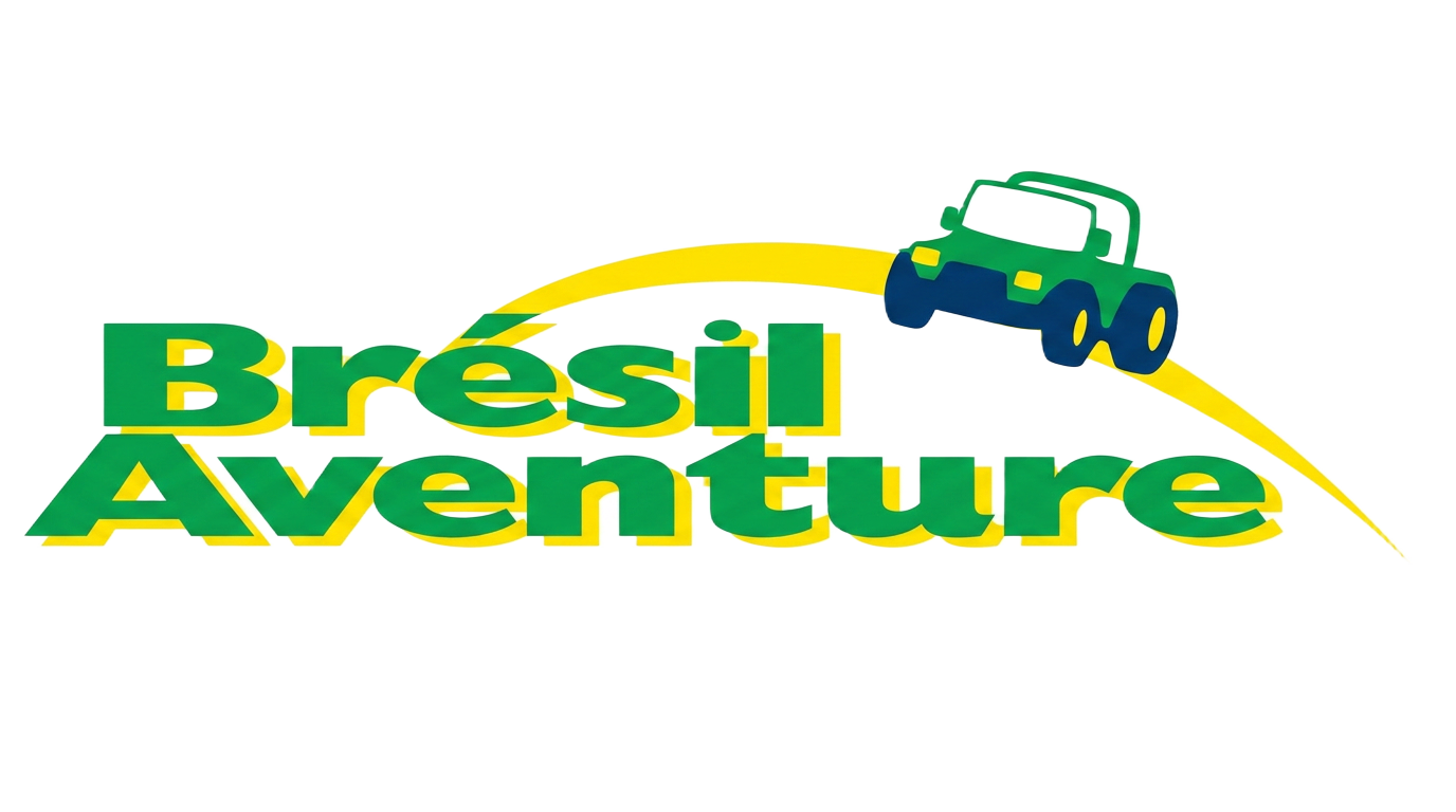 Brésil Aventure